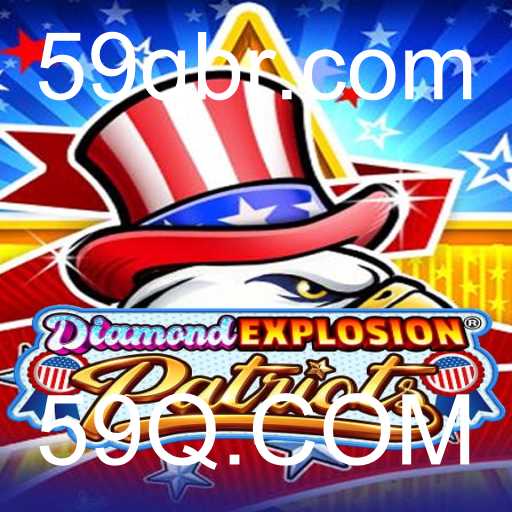 Explorando o Fascinante Mundo de DiamondExplosionPatriots