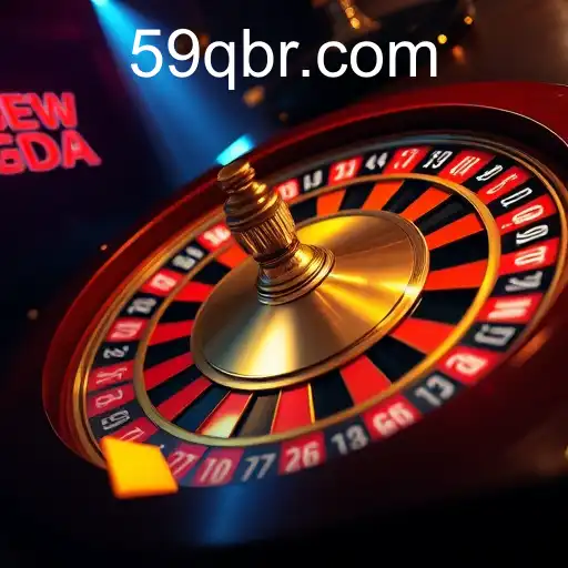 Explorando o Fascinante Mundo dos Jogos de Roleta no 59Q.COM