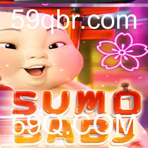 SumoBaby: O Novo Fenômeno Lúdico