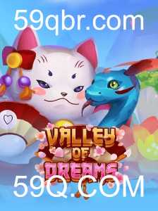 Descubra o Fascinante Mundo de ValleyofDreams: Regras e Introdução